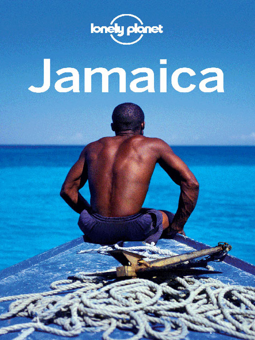Title details for Jamaica by Lonely Planet - Available